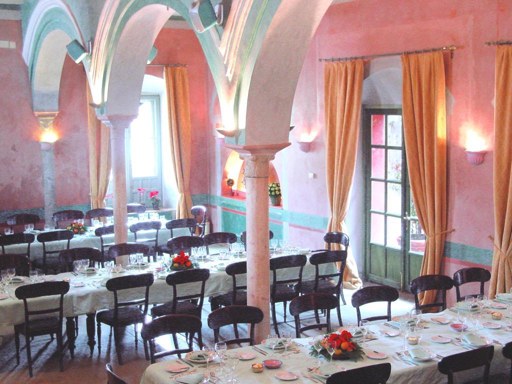Casa Palacio De Carmona Extérieur photo